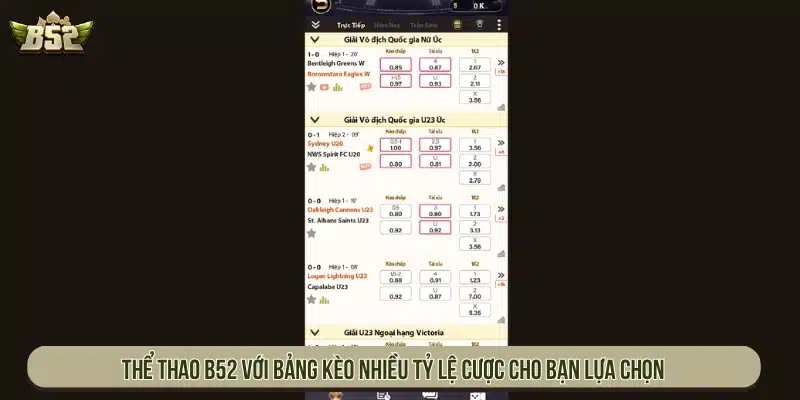 B52 app | Game Bài B52Club Bom Tấn Đổi Thưởng - Tải App Sảnh thể thao với bảng kèo nhiều tỷ lệ cược